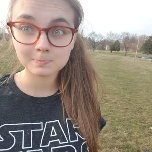 Meet your Posher, Karoline